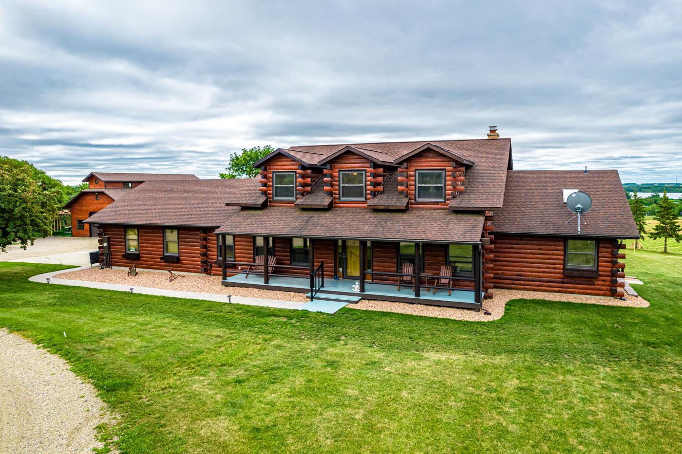 18579 175 Street Audubon, MN 56511 - Photo 3 of 98