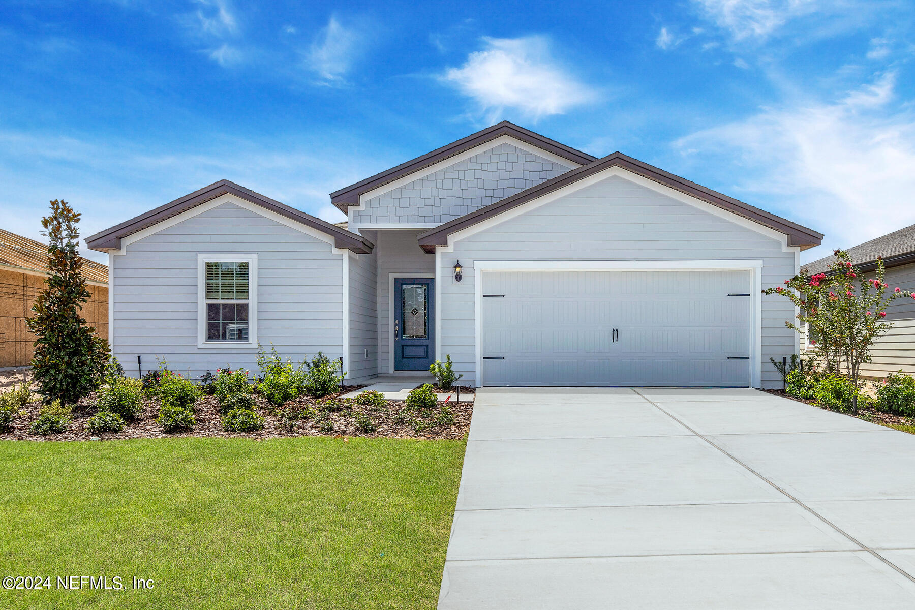 6918 Myrtle Oak Road Jacksonville, FL 32219 - Photo 1 of 21 Front Exterior
