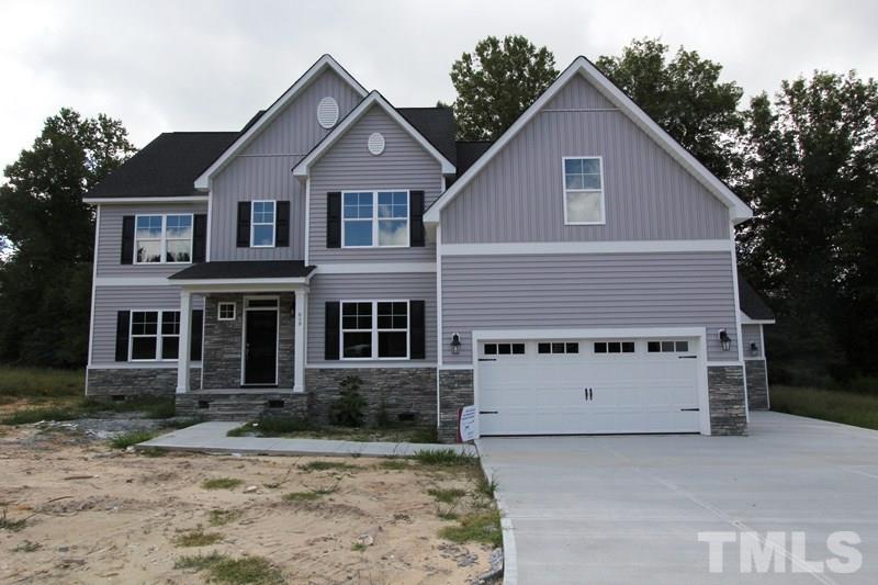 609 Seabring Lane Raleigh, NC 27603 - Photo 1 of 23 Gallery Image 1