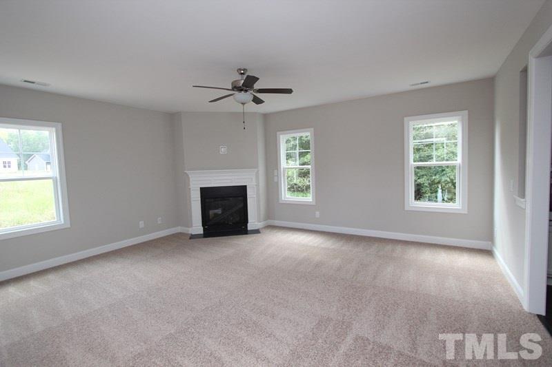 609 Seabring Lane Raleigh, NC 27603 - Photo 2 of 23 Gallery Image 2