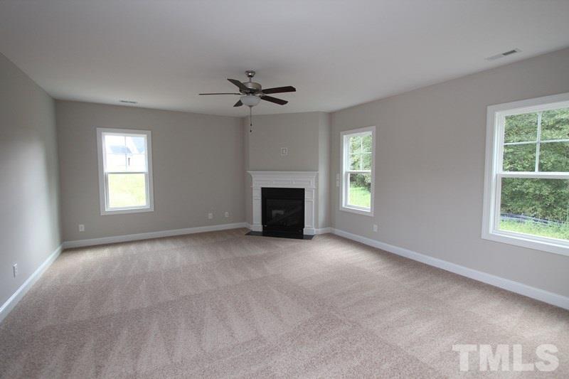 609 Seabring Lane Raleigh, NC 27603 - Photo 3 of 23 Gallery Image 3