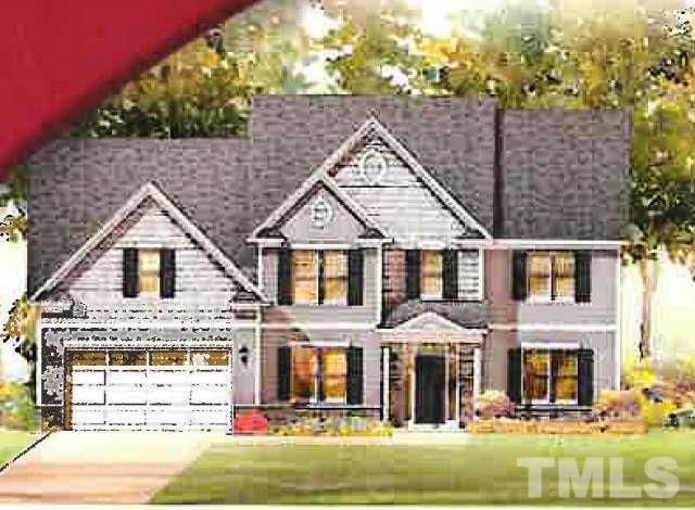 609 Seabring Lane Raleigh, NC 27603 - Photo 21 of 23 Gallery Image 21