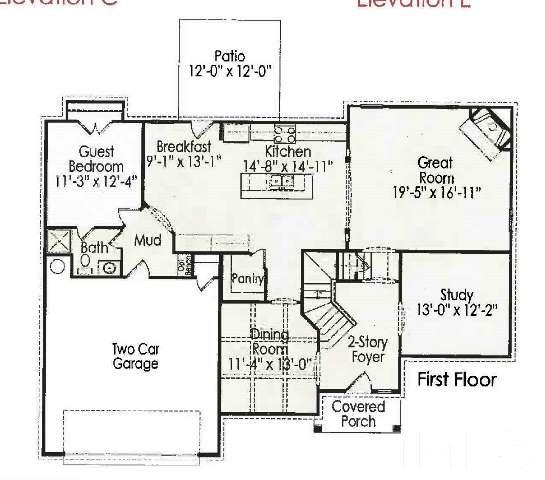 609 Seabring Lane Raleigh, NC 27603 - Photo 22 of 23 Gallery Image 22