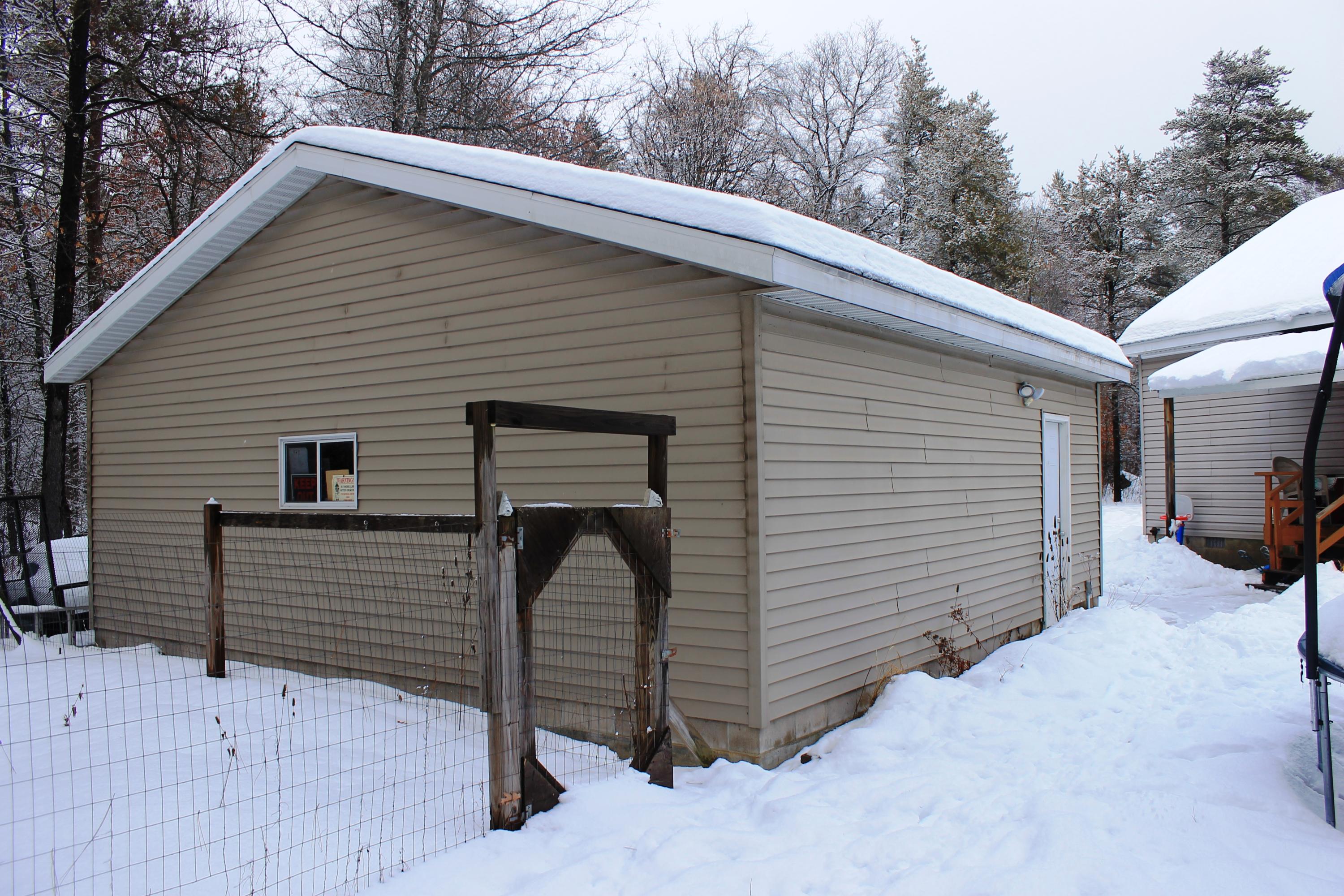 8348 South Grayling Road Grayling, MI 49738 - Photo 48 of 55 Gallery Image 48