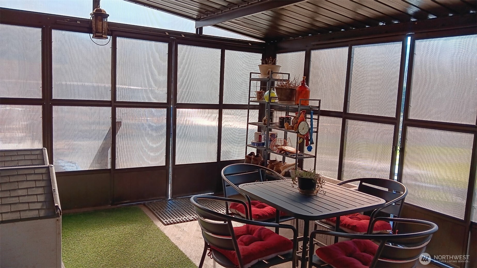 47367 State Rte 20 Concrete, WA 98237 - Photo 14 of 15 a balcony with table and chairs