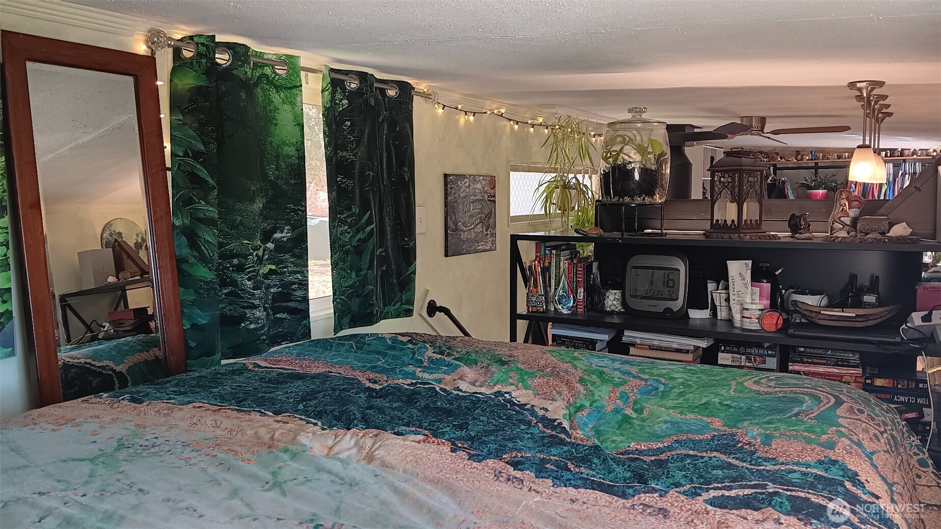 47367 State Rte 20 Concrete, WA 98237 - Photo 9 of 15 a view of a car garage