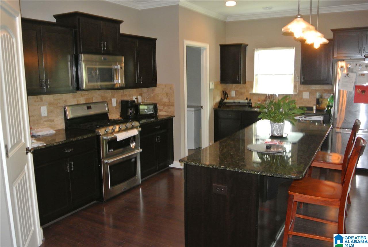 140 Pickford Place Springville, AL 35146 - Photo 4 of 47