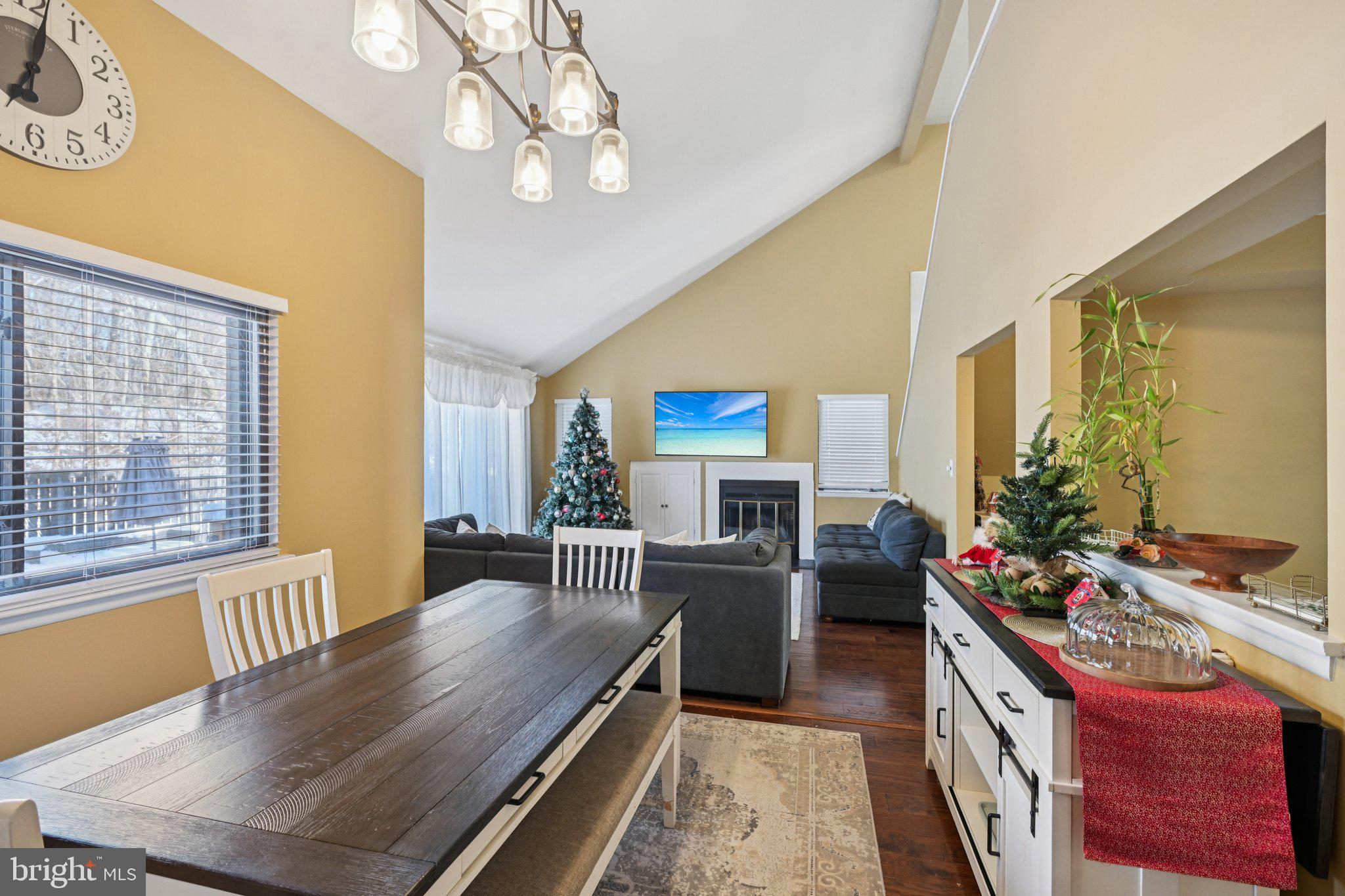 18 Jacob Court Trenton, NJ 08628 - Photo 14 of 43 a kitchen with stainless steel appliances granite countertop a stove and refrigerator
