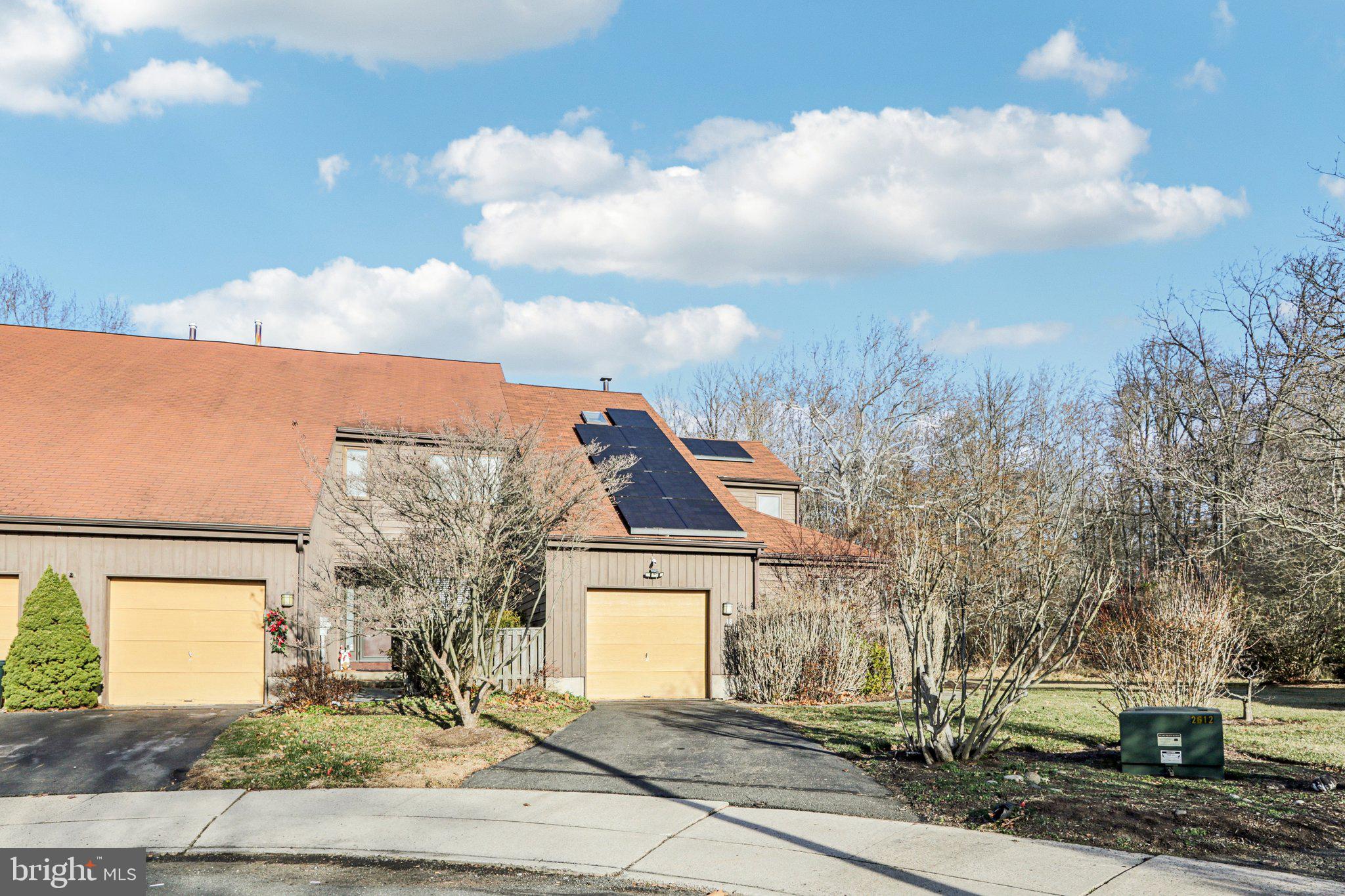 18 Jacob Court Trenton, NJ 08628 - Photo 3 of 43 a view of a house with a yard