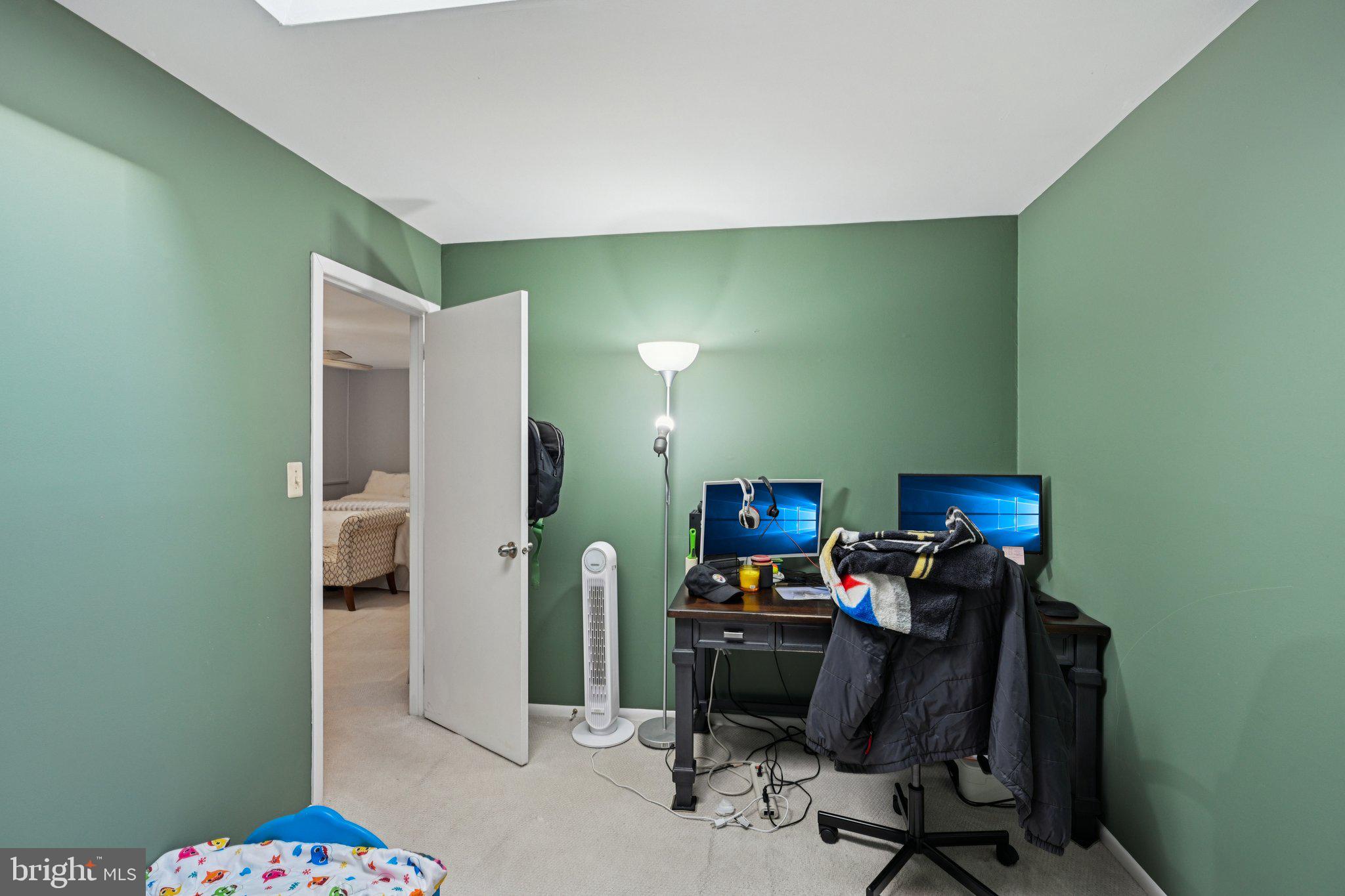 18 Jacob Court Trenton, NJ 08628 - Photo 38 of 43 a view of a workspace with furniture