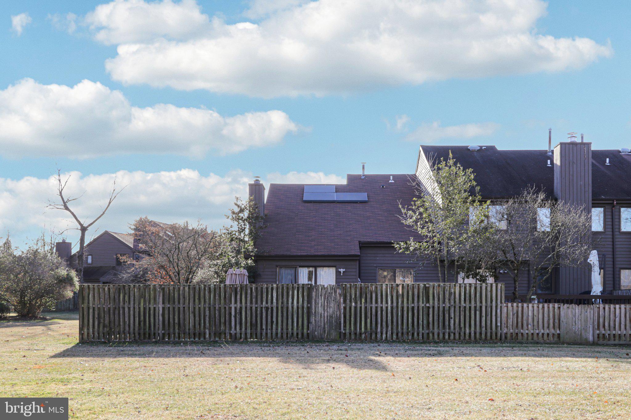 18 Jacob Court Trenton, NJ 08628 - Photo 40 of 43 a view of a house with a backyard of the house
