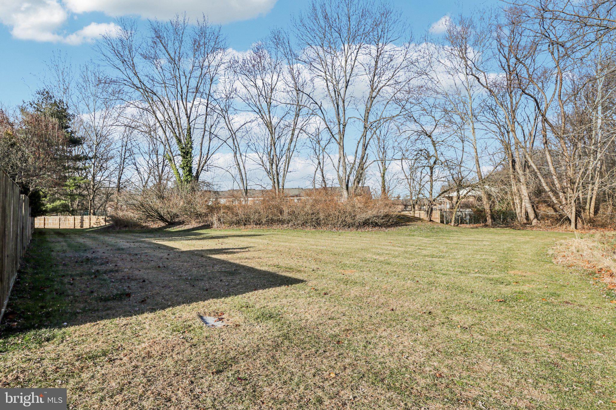 18 Jacob Court Trenton, NJ 08628 - Photo 43 of 43 a view of yard with tree