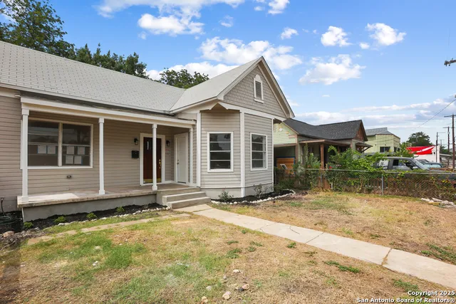 $359,000 | 926 Nolan Street, San Antonio, TX 78202