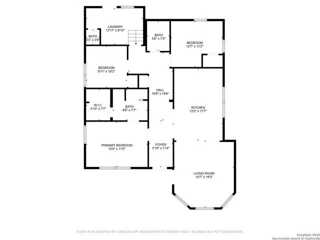 $359,000 | 926 Nolan Street, San Antonio, TX 78202