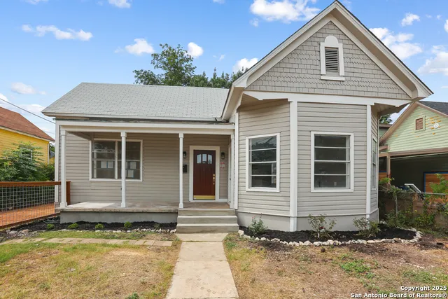 $359,000 | 926 Nolan Street, San Antonio, TX 78202