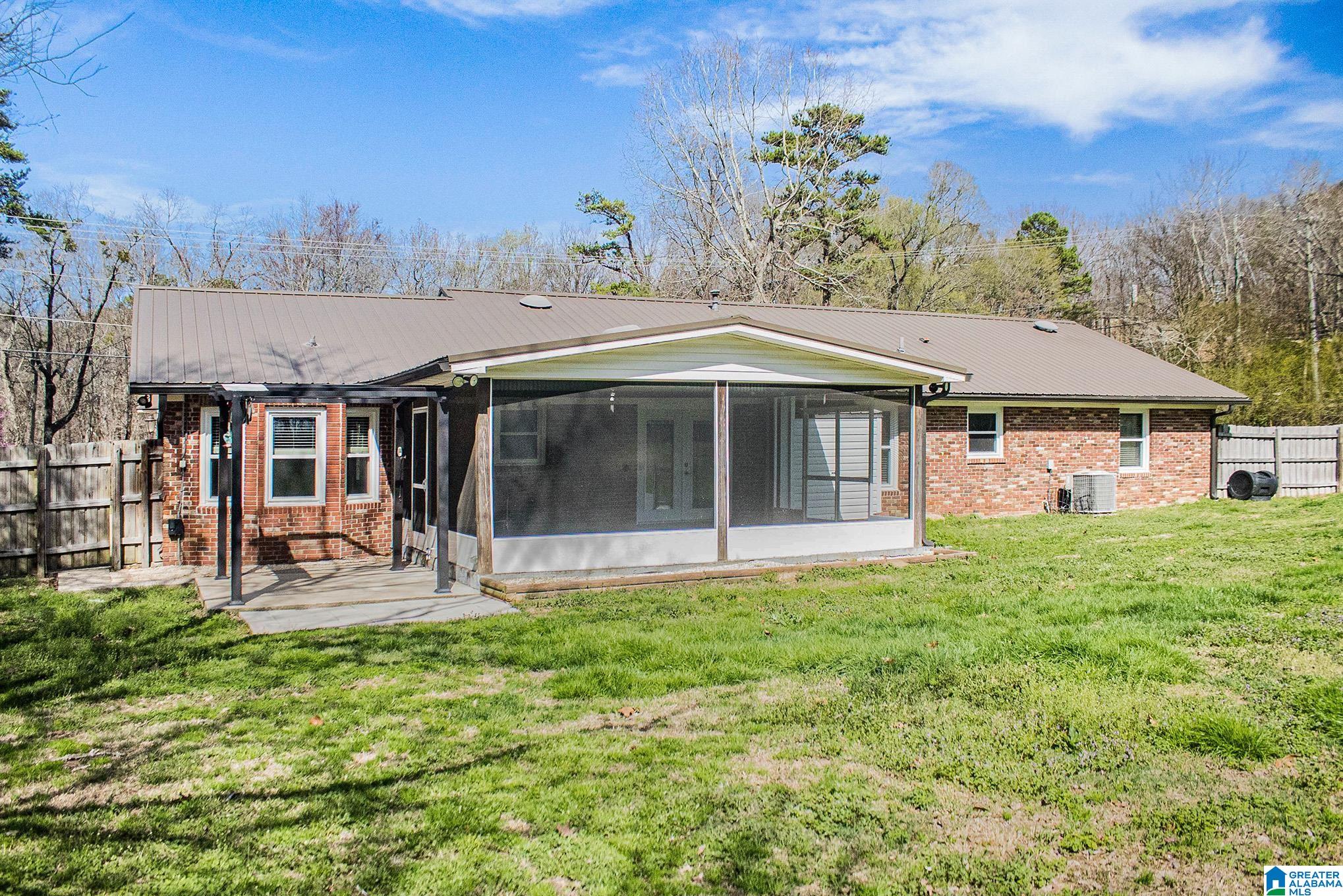 5471 Dewey Heights Road Pinson, AL 35126 - Photo 31 of 41