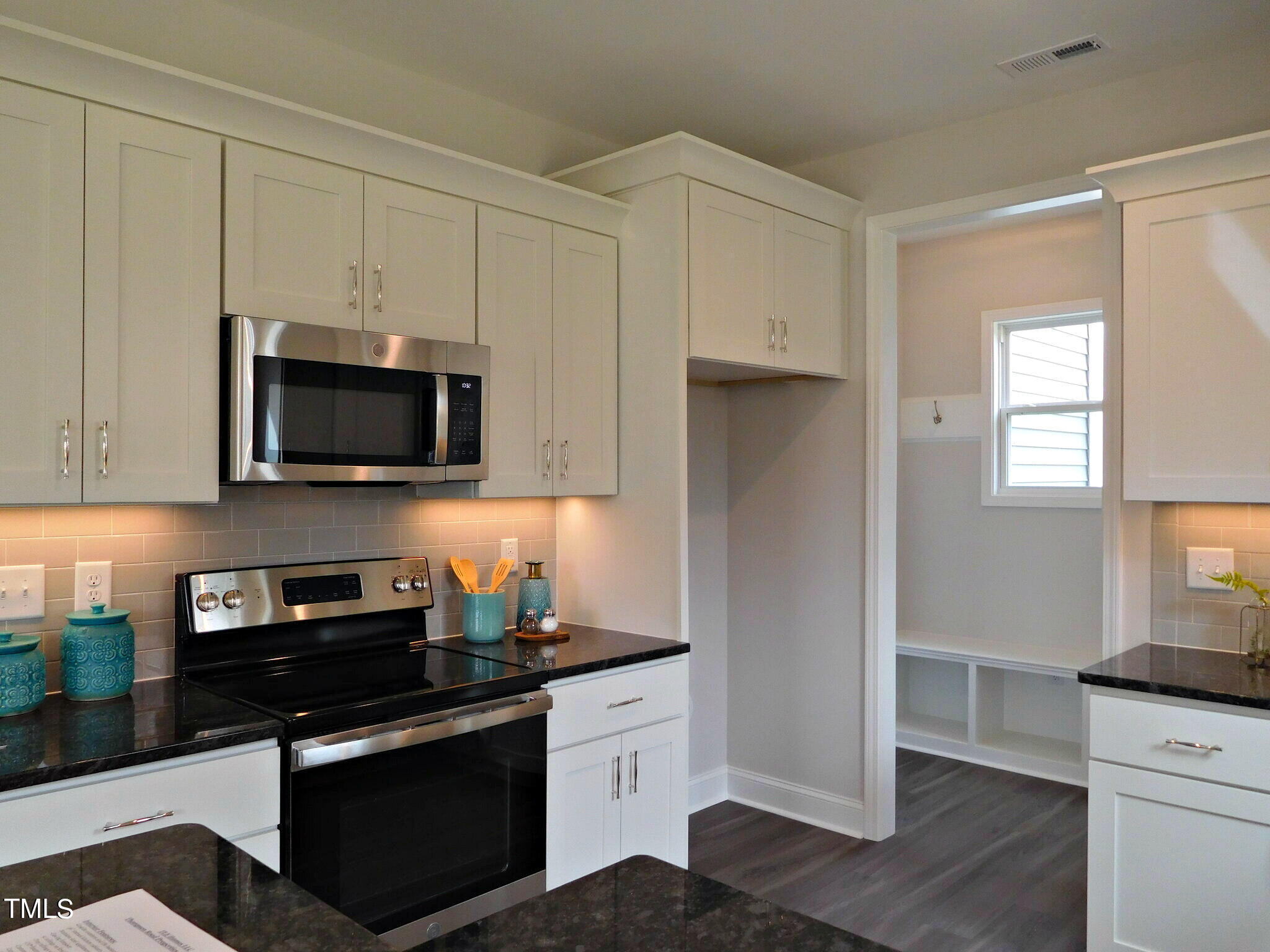 6160 Applewhite Road Wendell, NC 27591 - Photo 18 of 26 Representative photo of another Cedar Grove floorplan