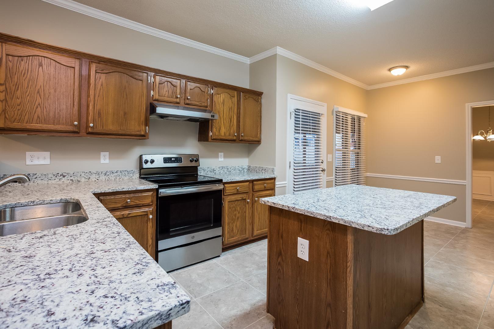 3409 Tunas Street Raleigh, NC 27616 - Photo 6 of 15 Photo #6