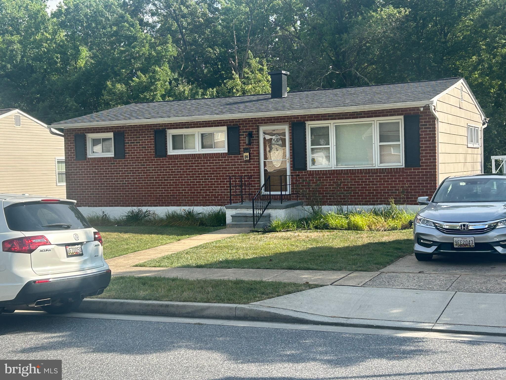 9079 Meadow Heights Road Randallstown, MD 21133 - Photo 1 of 12 Gallery Image 1