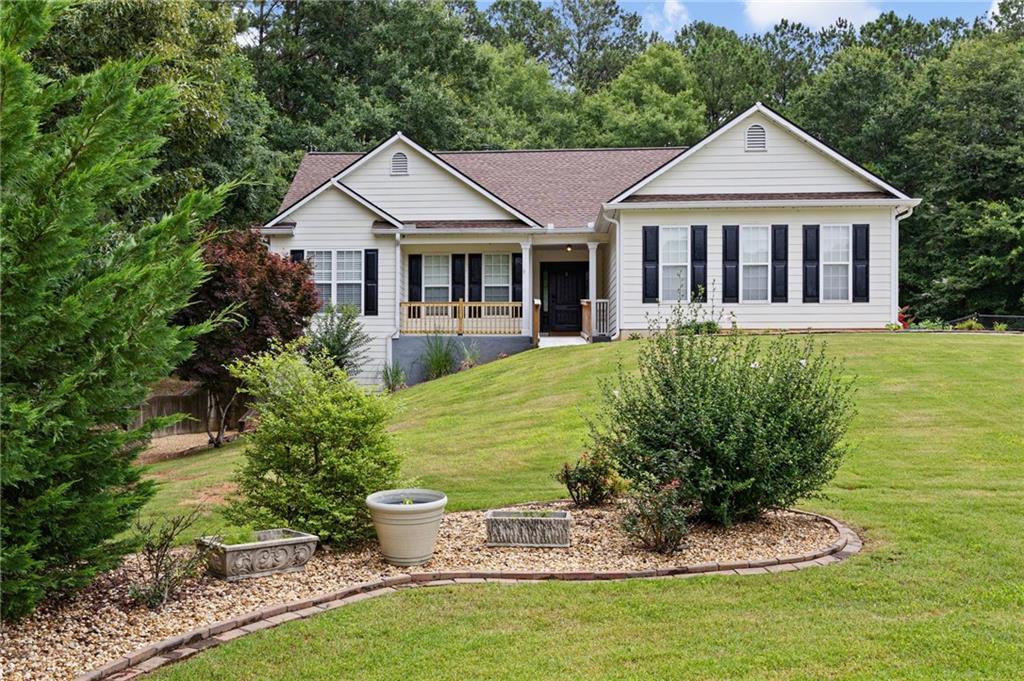 9 Cross Pointe Way Hiram, GA 30141 - Photo 50 of 51