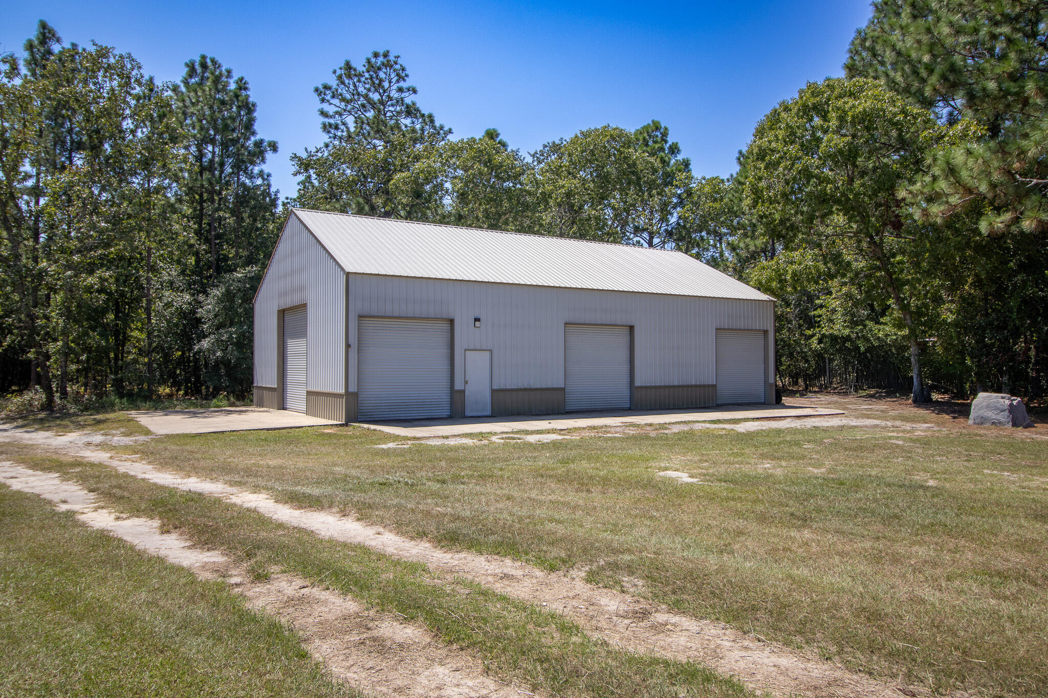 571 Oak Ridge Club Road Windsor, SC 29856 - Photo 72 of 107