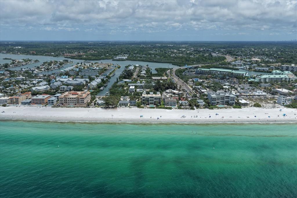 506 Gulf Boulevard, Unit 201 Indian Rocks Beach, FL 33785 - Photo 8 of 30 a view of a city