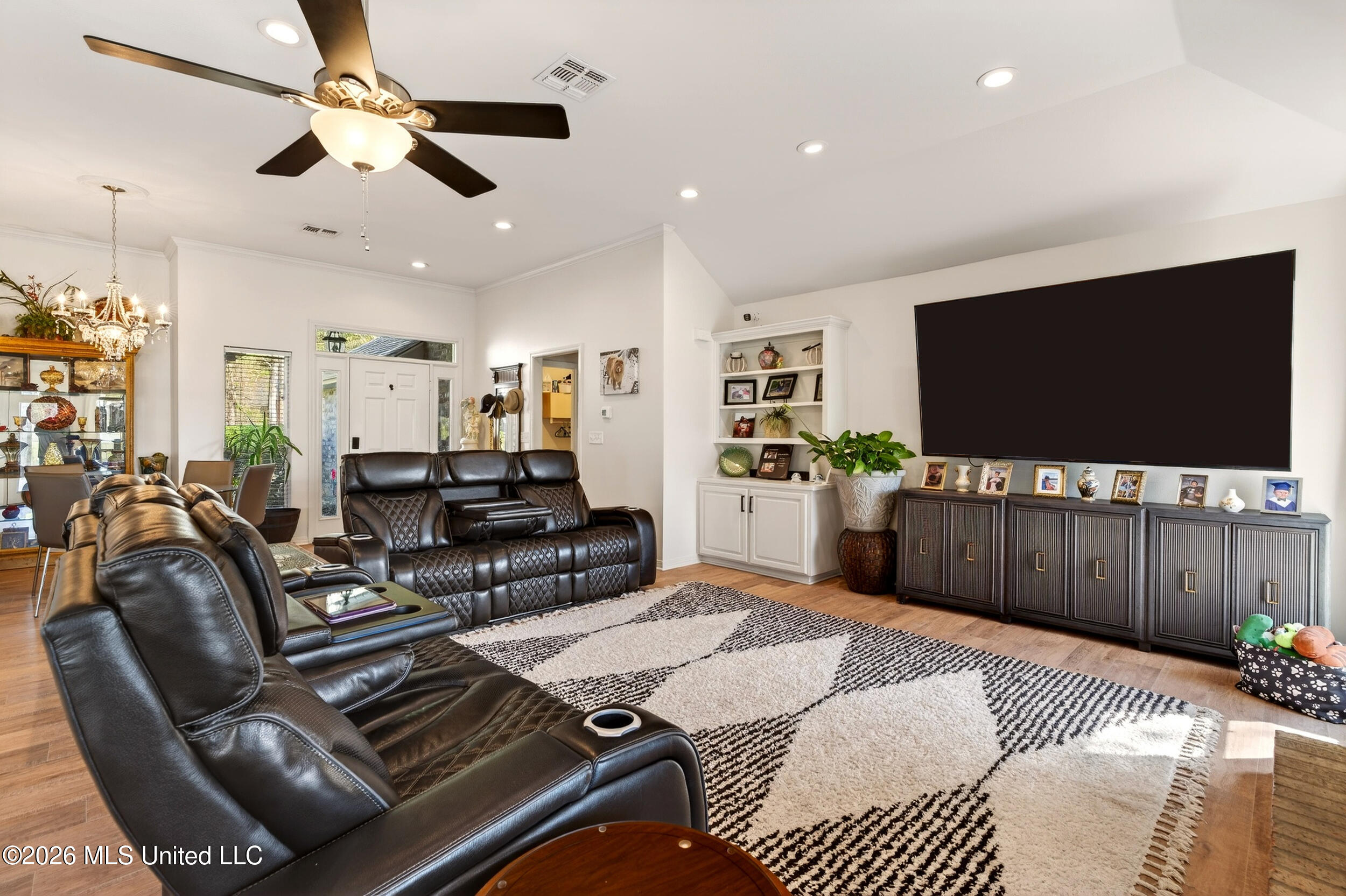 885 Manini Way Diamondhead, MS 39525 - Photo 14 of 55 13_living room 5