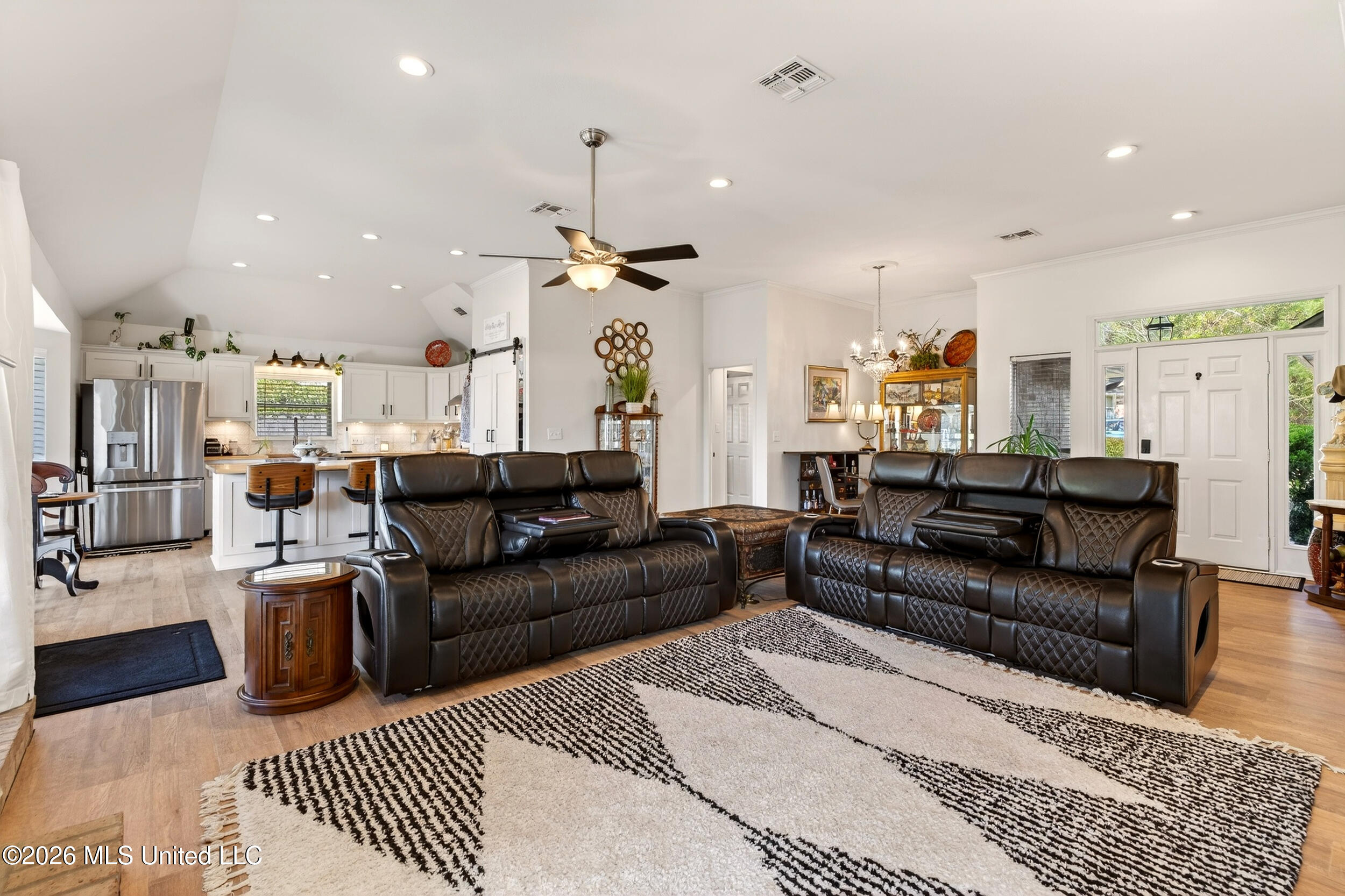 885 Manini Way Diamondhead, MS 39525 - Photo 15 of 55 14_living room 6