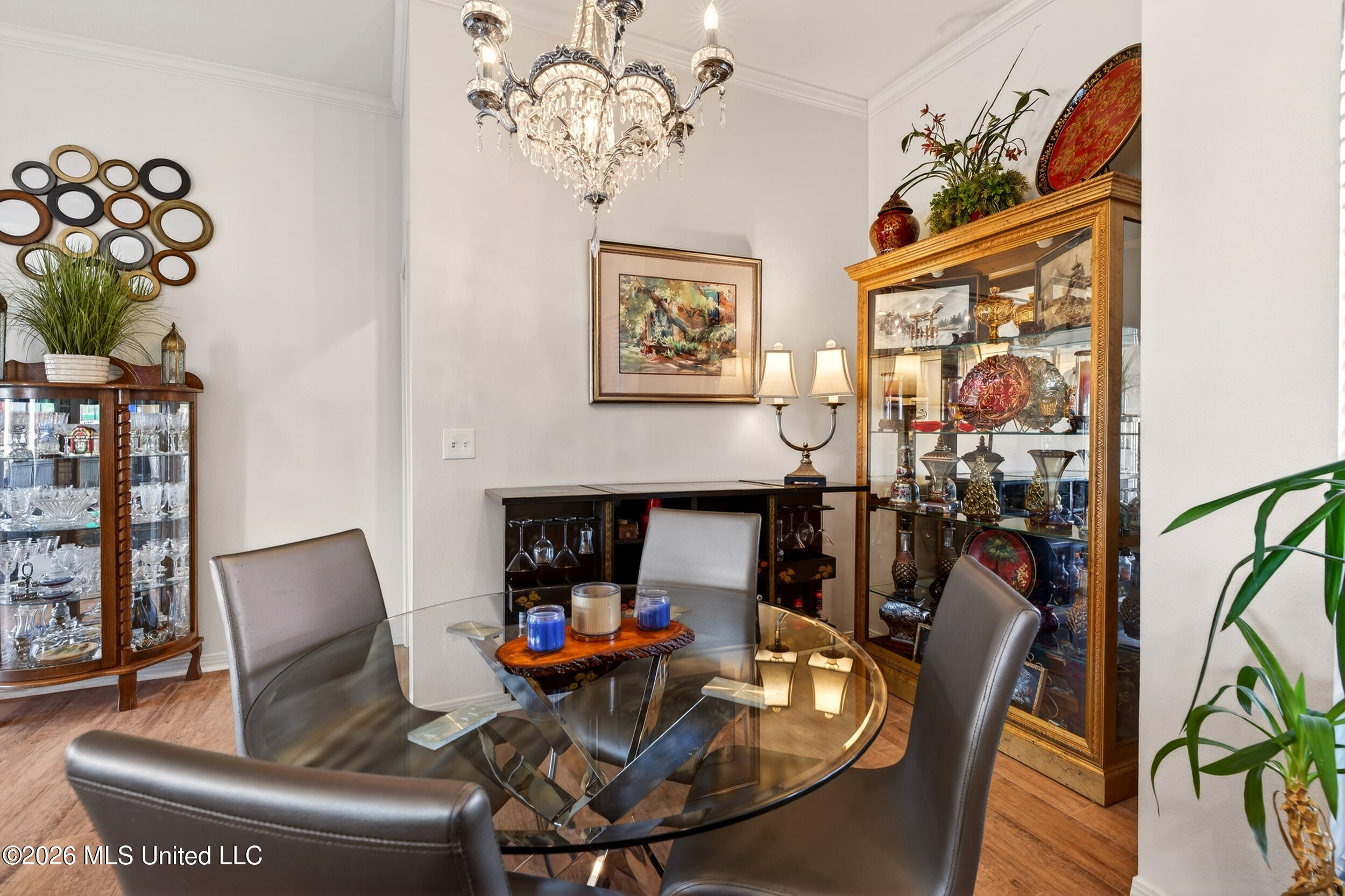 885 Manini Way Diamondhead, MS 39525 - Photo 17 of 55 16_dining room