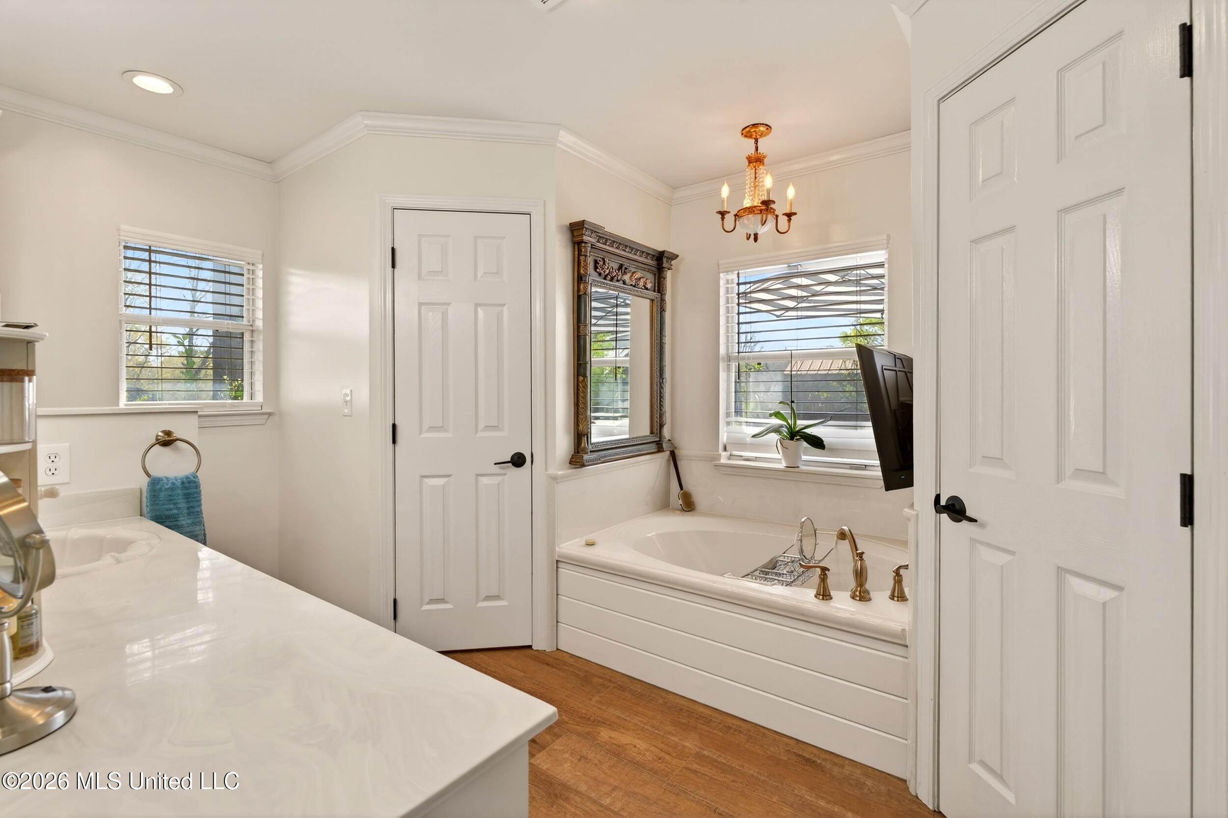 885 Manini Way Diamondhead, MS 39525 - Photo 30 of 55 29_master bath 1