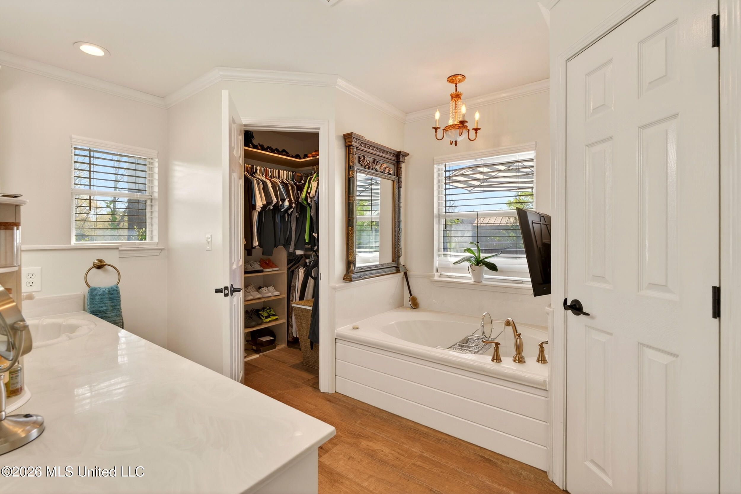 885 Manini Way Diamondhead, MS 39525 - Photo 31 of 55 30_master bath 2