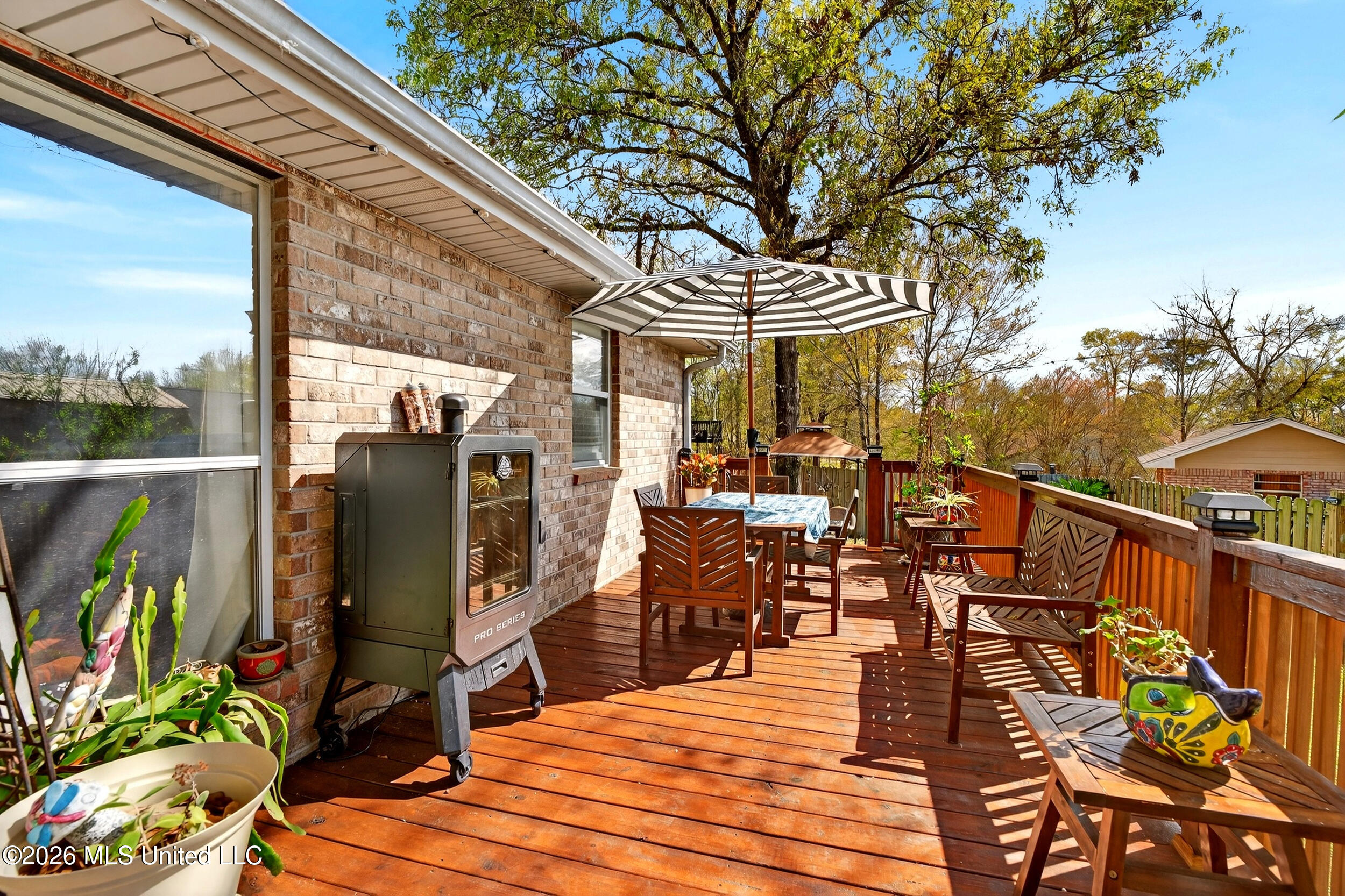 885 Manini Way Diamondhead, MS 39525 - Photo 45 of 55 44_backyard 4