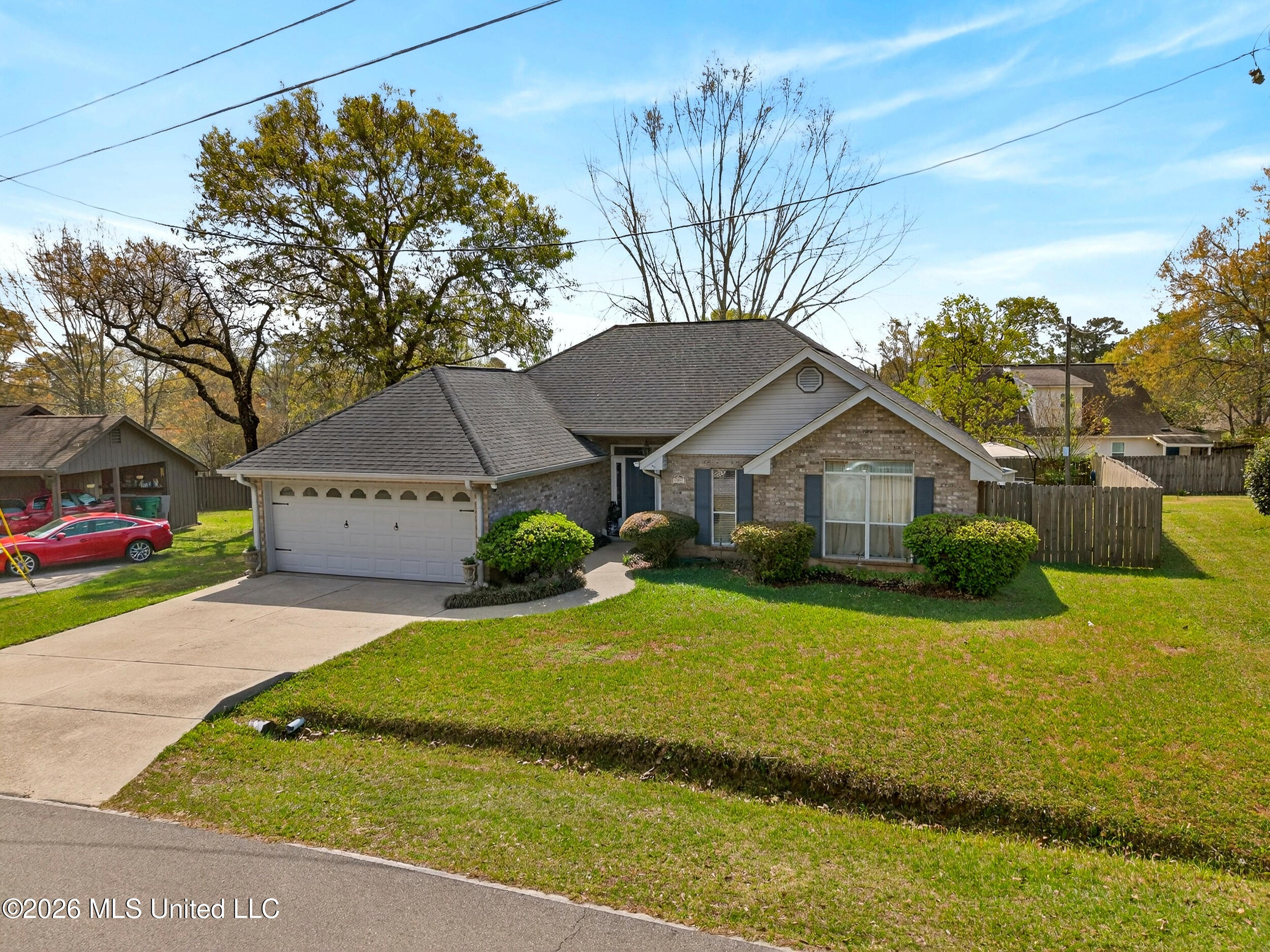 885 Manini Way Diamondhead, MS 39525 - Photo 52 of 55 51_aerial front 1