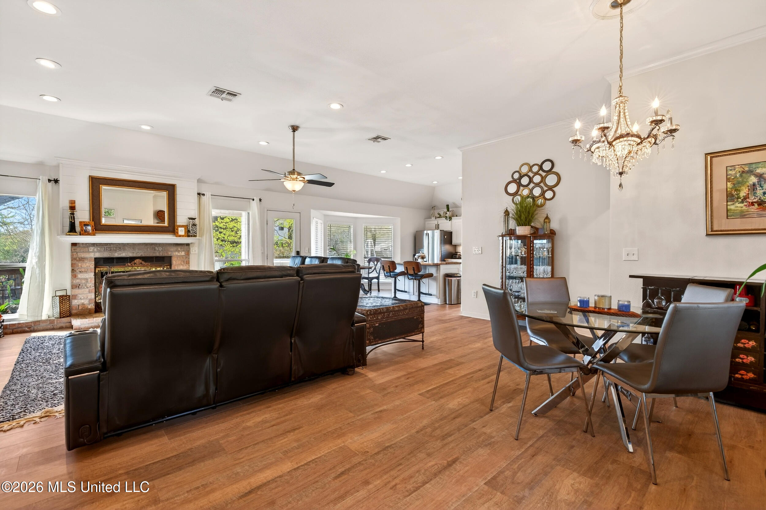 885 Manini Way Diamondhead, MS 39525 - Photo 10 of 55 9_living room 1