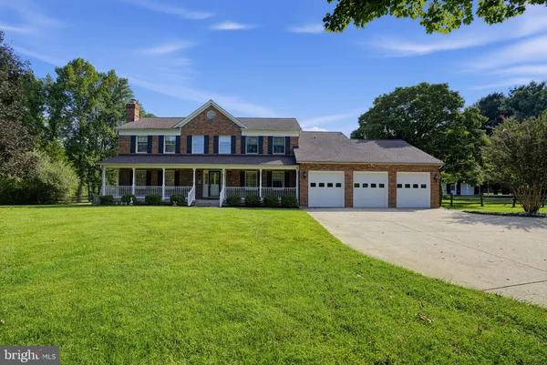 $1,300,000 | 6660 Luster Drive, Highland, MD 20777