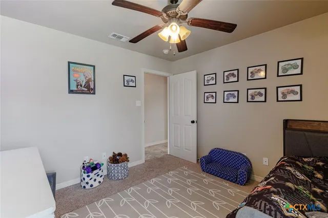 $585,000 | 910 Ridgeoak Drive, Belton, TX 76513