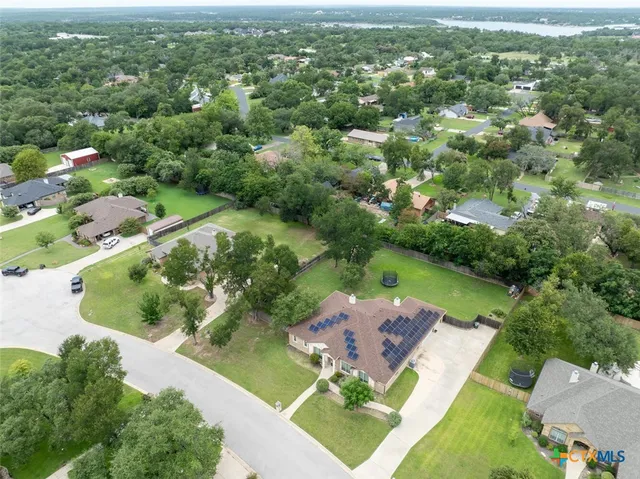 $585,000 | 910 Ridgeoak Drive, Belton, TX 76513