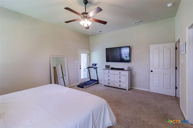 $585,000 | 910 Ridgeoak Drive, Belton, TX 76513