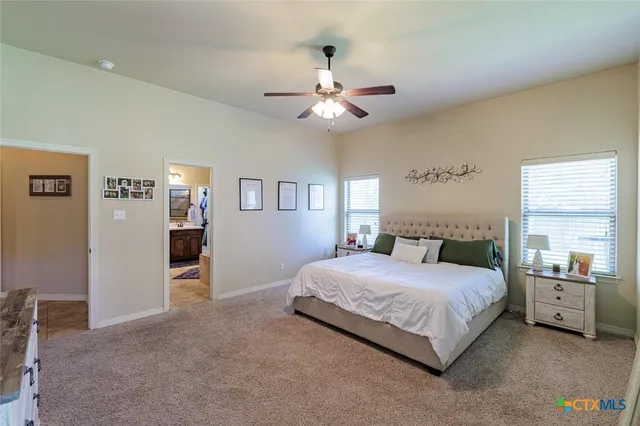 $585,000 | 910 Ridgeoak Drive, Belton, TX 76513