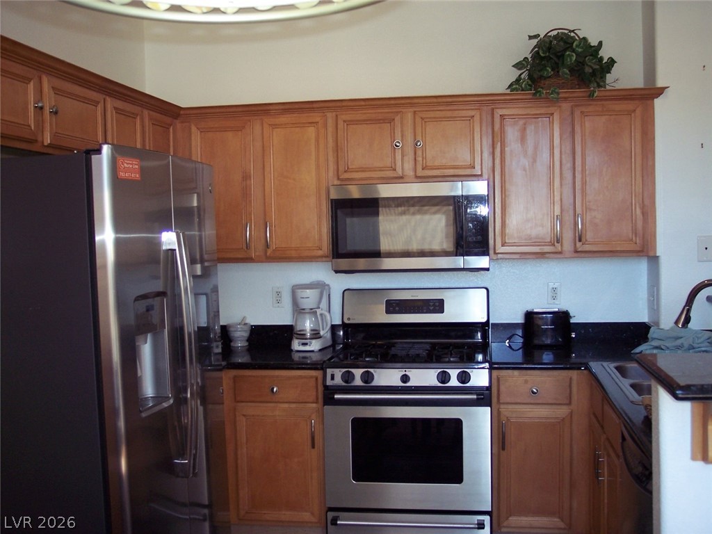 763 Solitude Point Avenue Henderson, NV 89012 - Photo 13 of 59