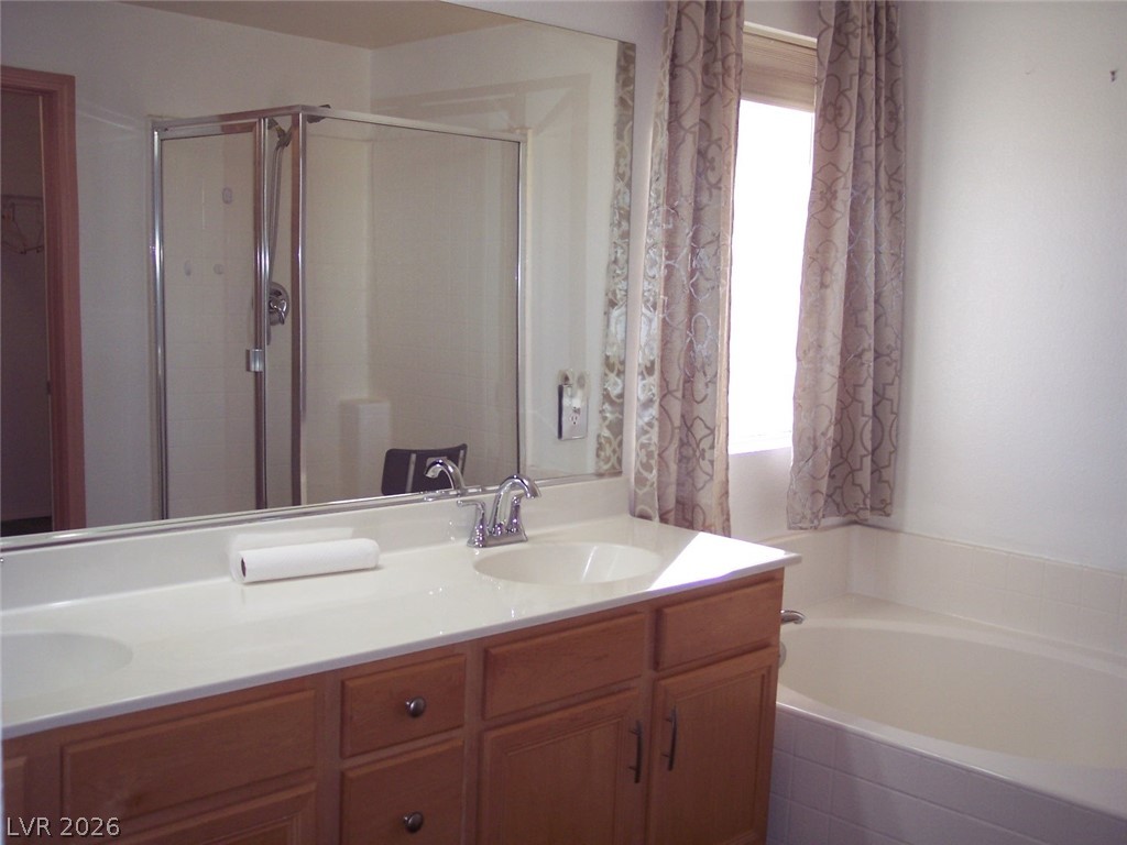 763 Solitude Point Avenue Henderson, NV 89012 - Photo 23 of 59