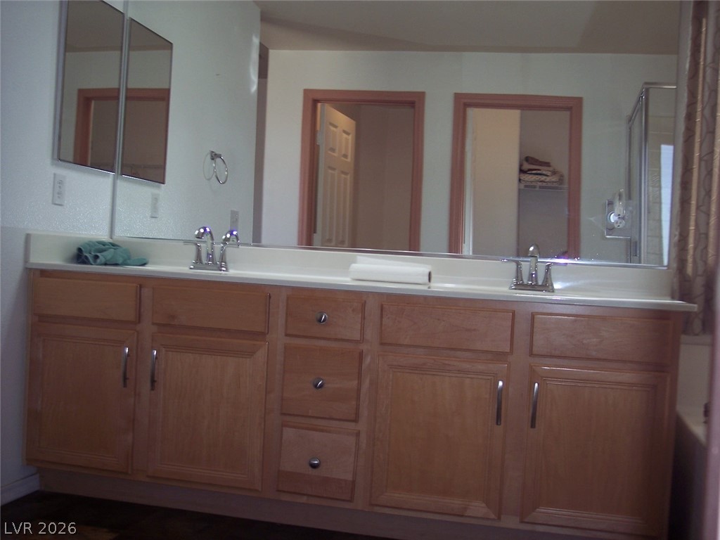 763 Solitude Point Avenue Henderson, NV 89012 - Photo 24 of 59