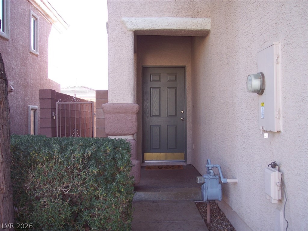 763 Solitude Point Avenue Henderson, NV 89012 - Photo 3 of 59