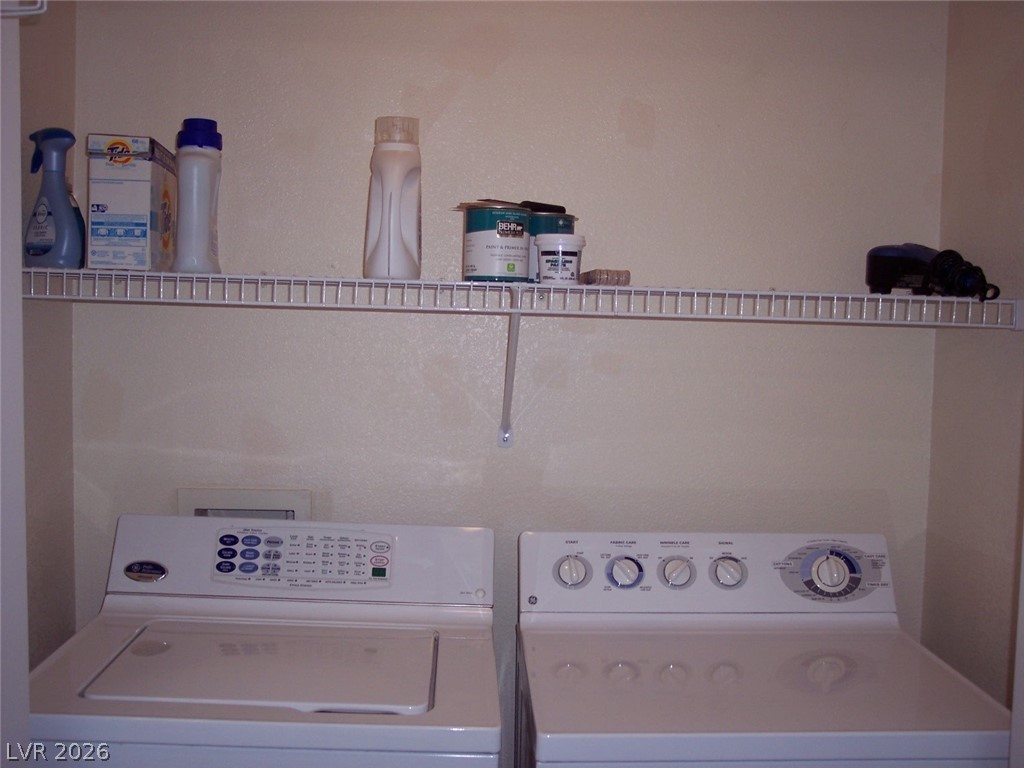 763 Solitude Point Avenue Henderson, NV 89012 - Photo 33 of 59