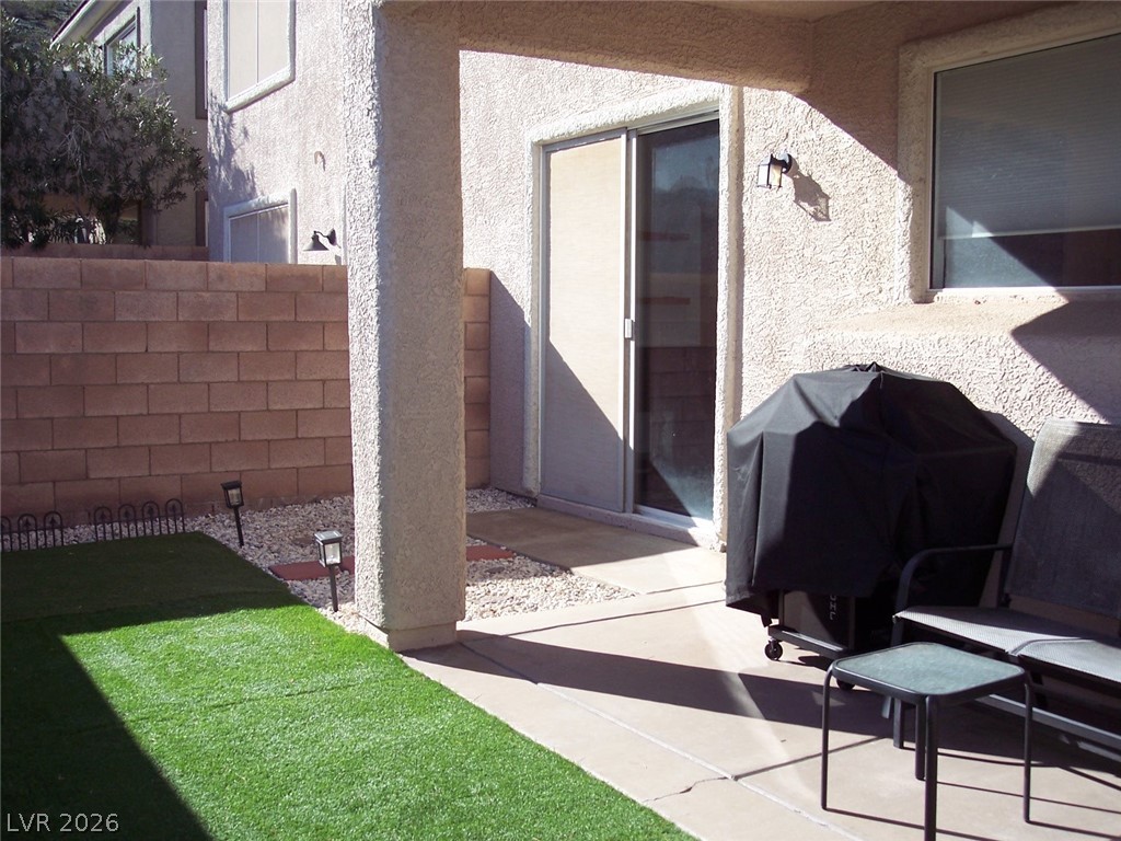 763 Solitude Point Avenue Henderson, NV 89012 - Photo 44 of 59