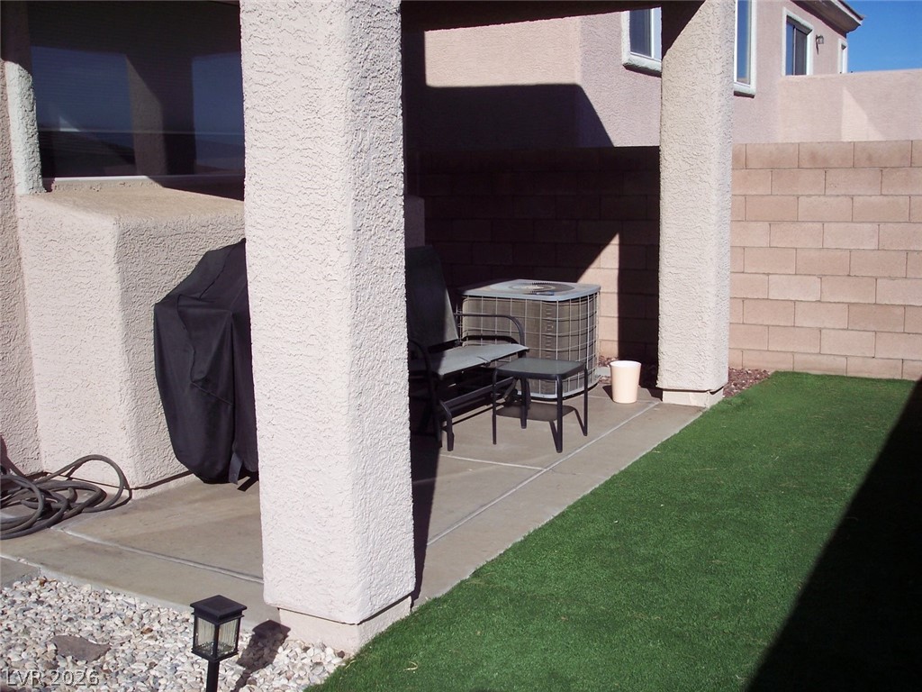 763 Solitude Point Avenue Henderson, NV 89012 - Photo 45 of 59
