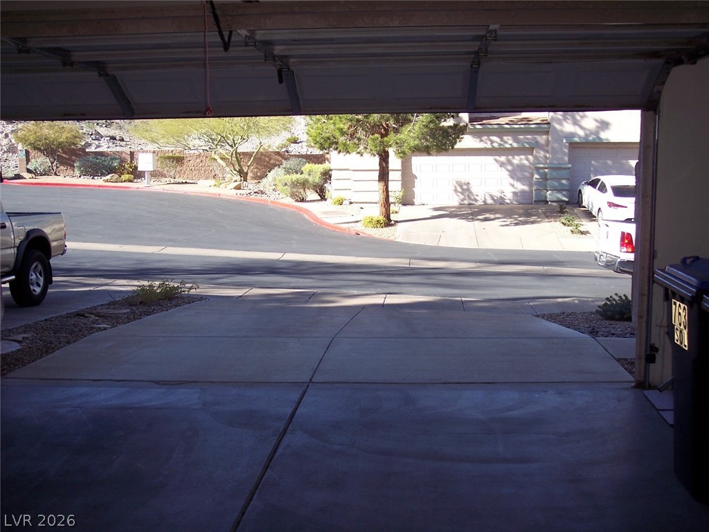 763 Solitude Point Avenue Henderson, NV 89012 - Photo 49 of 59