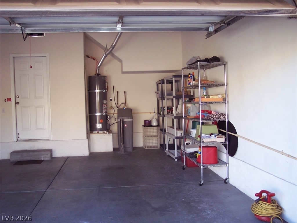 763 Solitude Point Avenue Henderson, NV 89012 - Photo 50 of 59