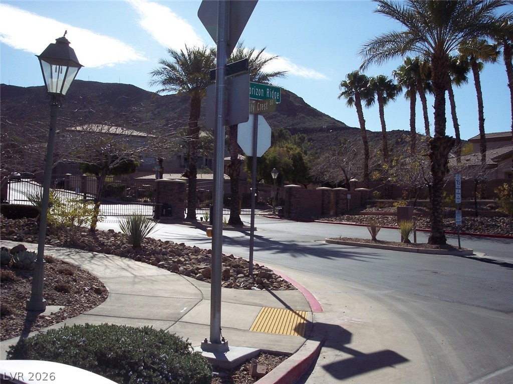 763 Solitude Point Avenue Henderson, NV 89012 - Photo 53 of 59