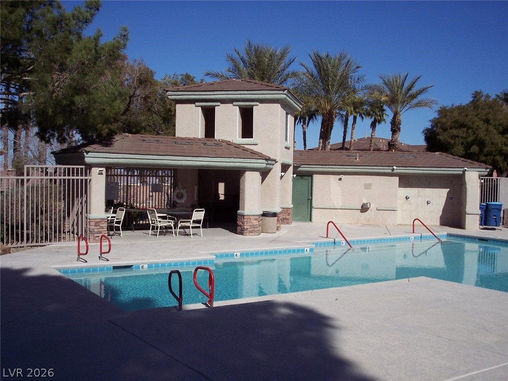 763 Solitude Point Avenue Henderson, NV 89012 - Photo 55 of 59